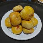 Buffet Mimos & Delicias