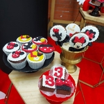 Buffet Mimos & Delicias