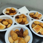 Buffet Mimos & Delicias