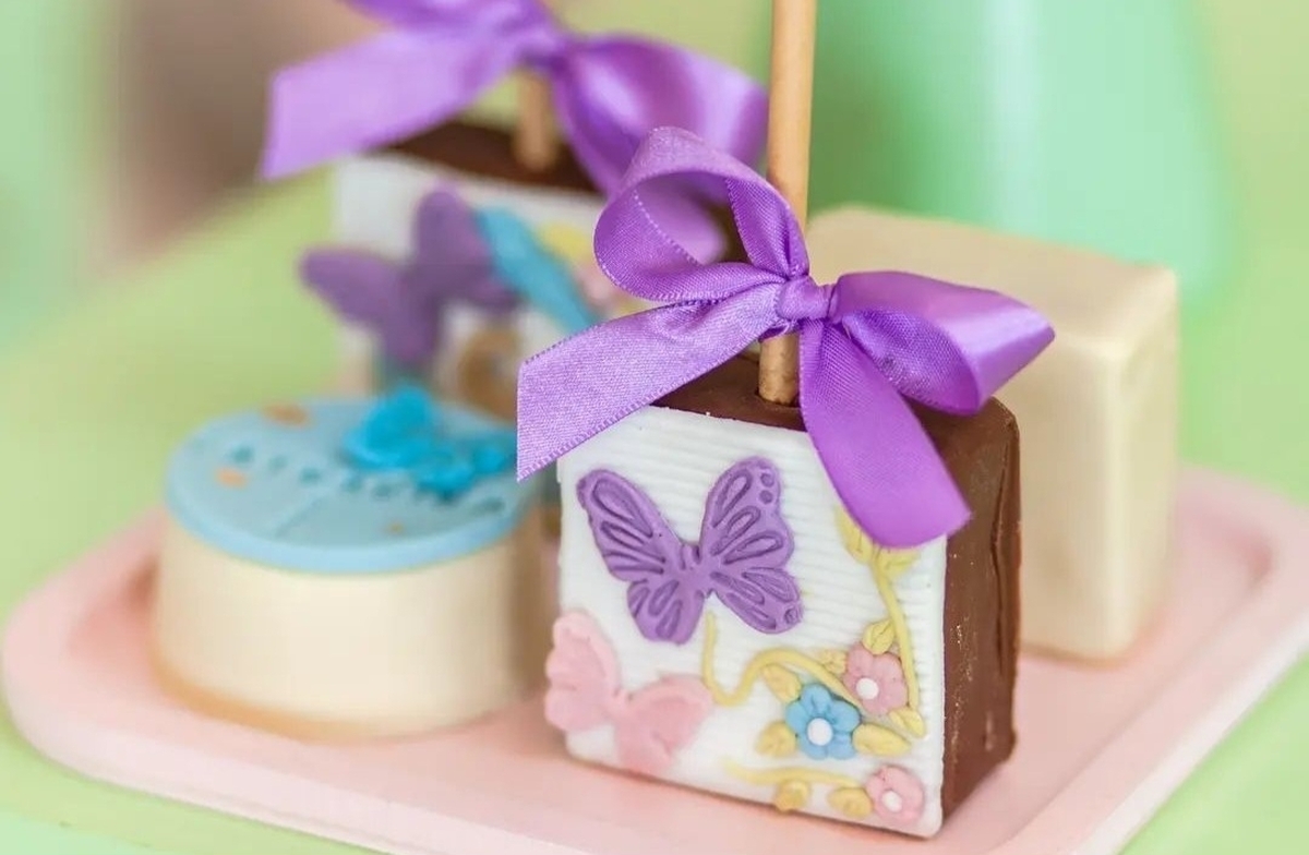 Decoração de Festa Infantil