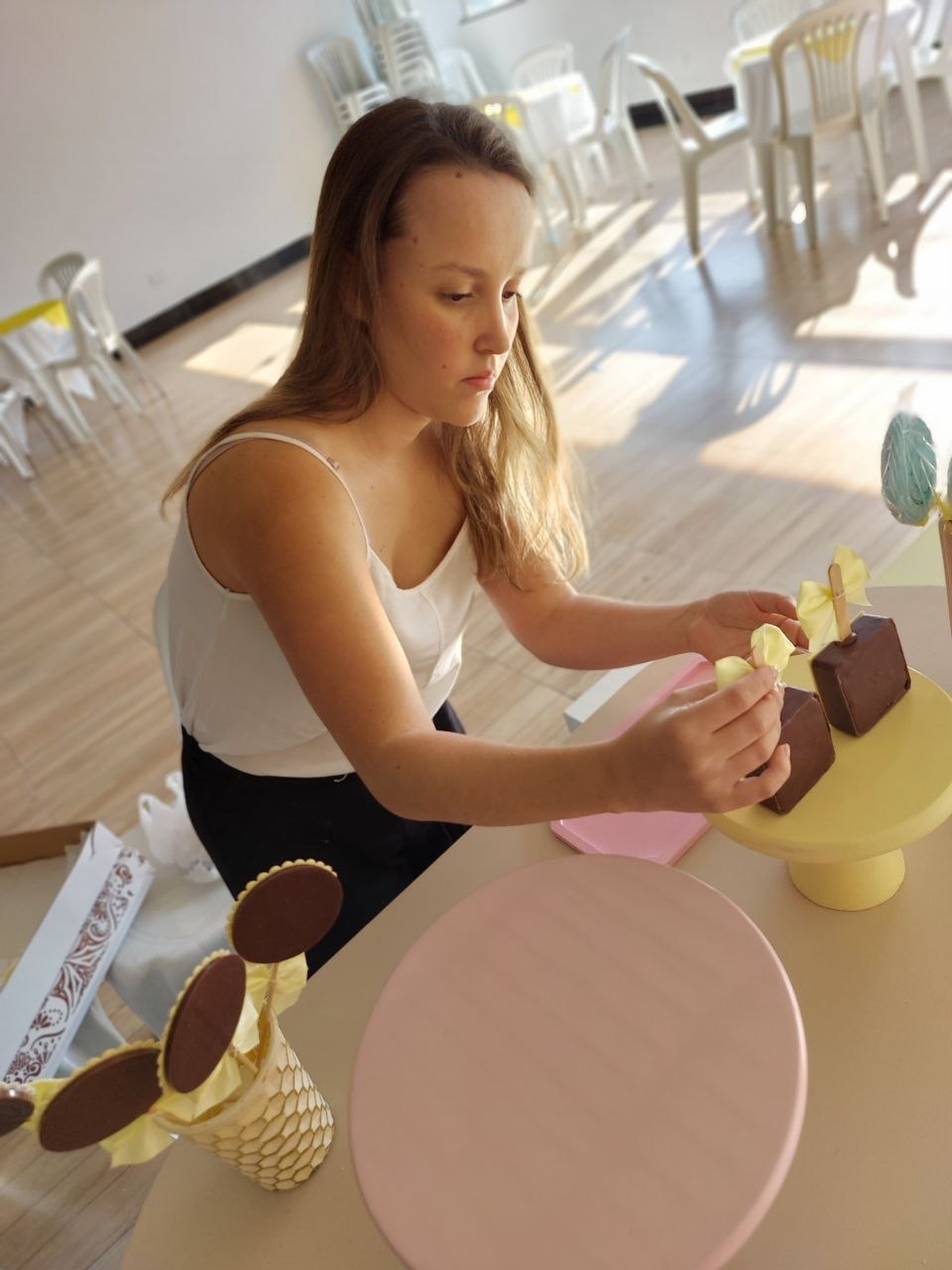 Decoração de Festa Infantil