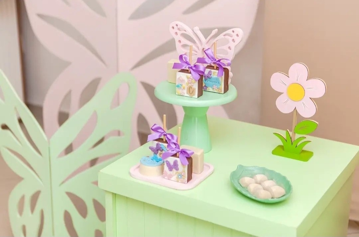 Decoração de Festa Infantil