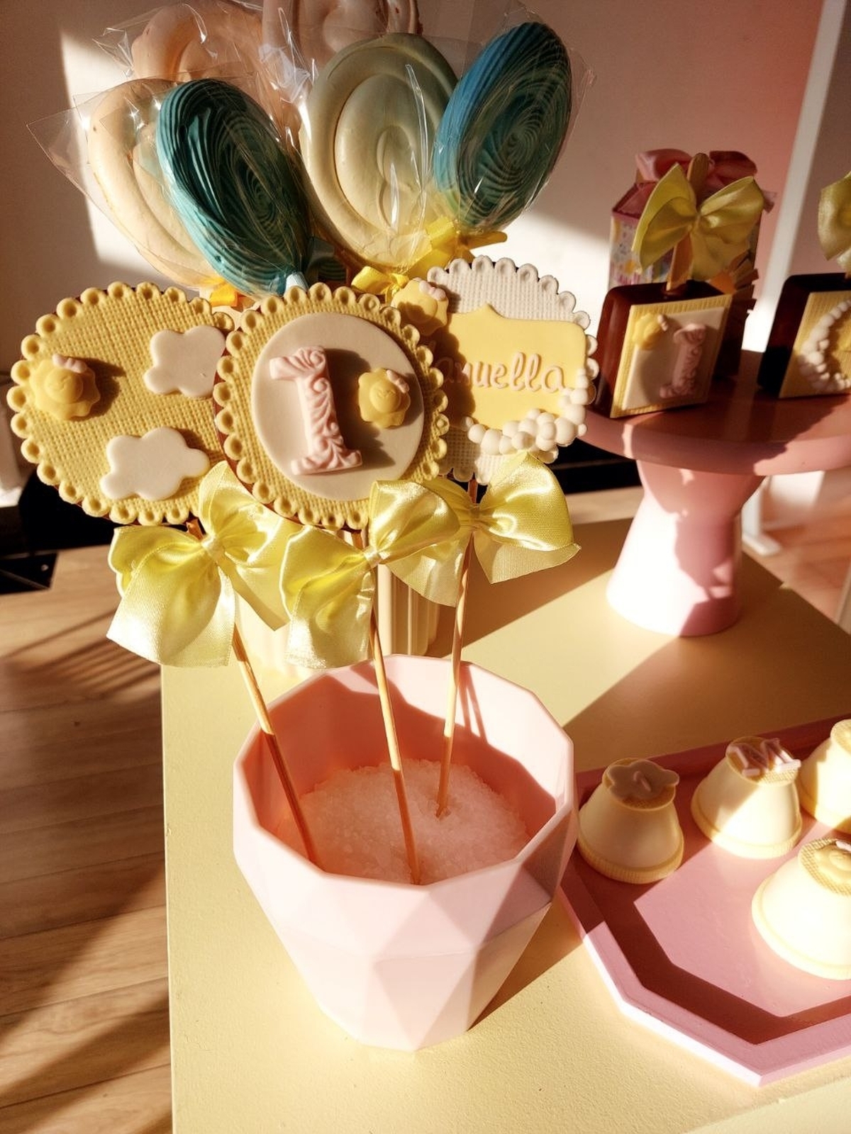 Decoração de Festa Infantil