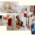 Decoração de Festa Infantil