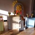 Decoração de Festa Infantil