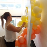 Decoração de Festa Infantil