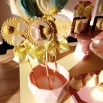 Decoração de Festa Infantil