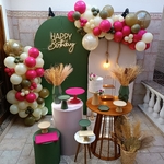 Decoração Adulto Feminina 