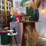 Decoração Adulto Feminina 