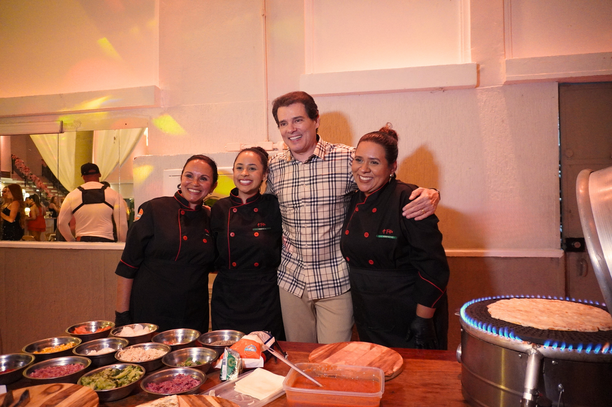 A FATIA PERFEITA RODÍZIO PIZZA EM DOMICÍLIO 