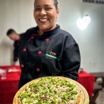 A FATIA PERFEITA RODÍZIO PIZZA EM DOMICÍLIO 