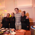 A FATIA PERFEITA RODÍZIO PIZZA EM DOMICÍLIO 