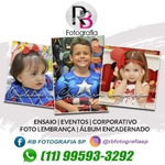 RB Fotografia SP